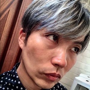 Meet your Posher, Kohei